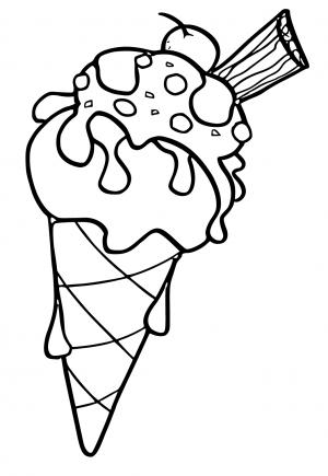 Înghețată