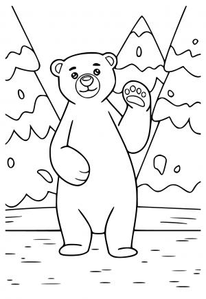 Lední Medvěd