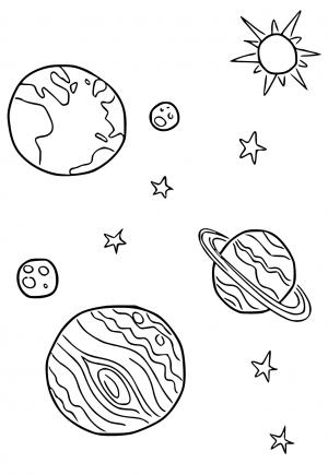 Naprendszer