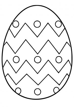Velikonoční Vajíčko