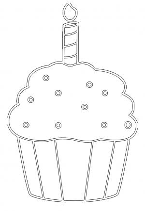 Bánh Cupcake