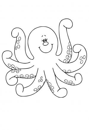 Chobotnica