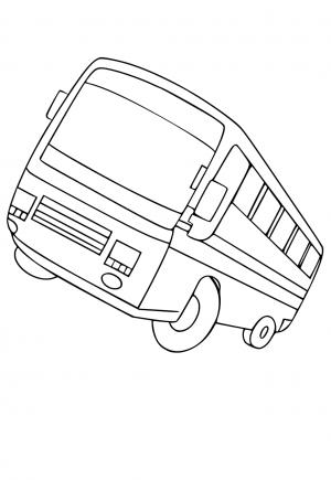 Mokyklinis Autobusas