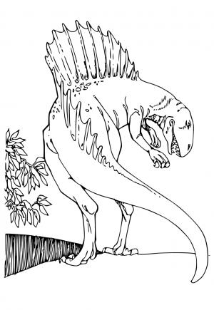ספינוזאורוס